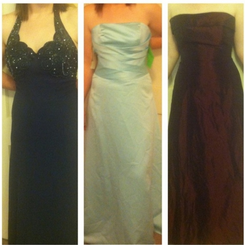 Prom Dresses - Picture 2 of 2